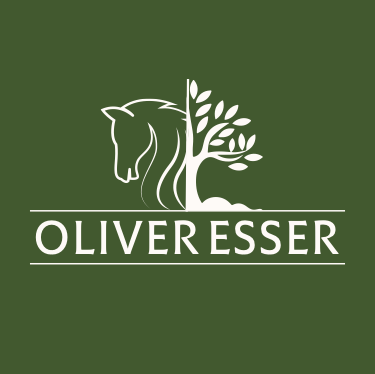 Oliver Esser Grüner Dienst Logo